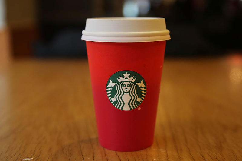 Starbucks’ Red Cup Day Kicks Off the Holidays Amid CEO Brian Niccol’s Turnaround Plan Starbucks’ Red Cup Day Kicks Off the Holidays Amid CEO Brian Niccol’s Turnaround Plan