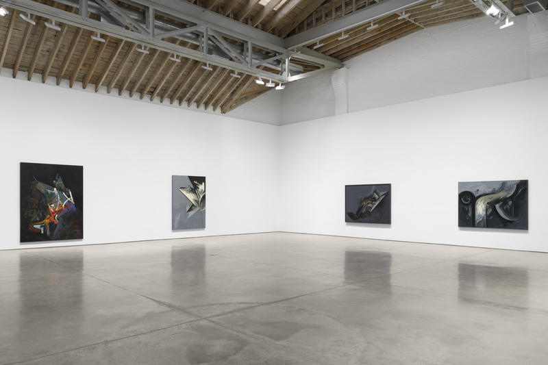 Five Groundbreaking Postwar Women Artists Lead New York’s Fall Art Season Five Groundbreaking Postwar Women Artists Lead New York’s Fall Art Season