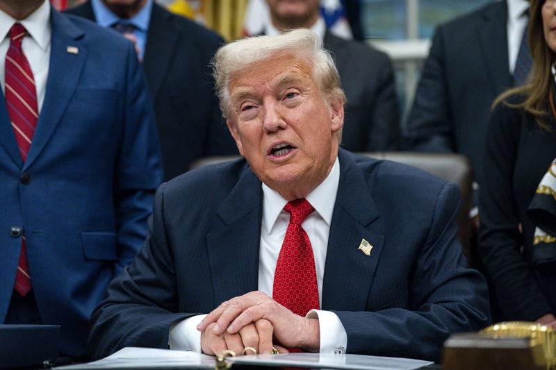 Trump Is Right: That BBC Documentary Misquoted Him