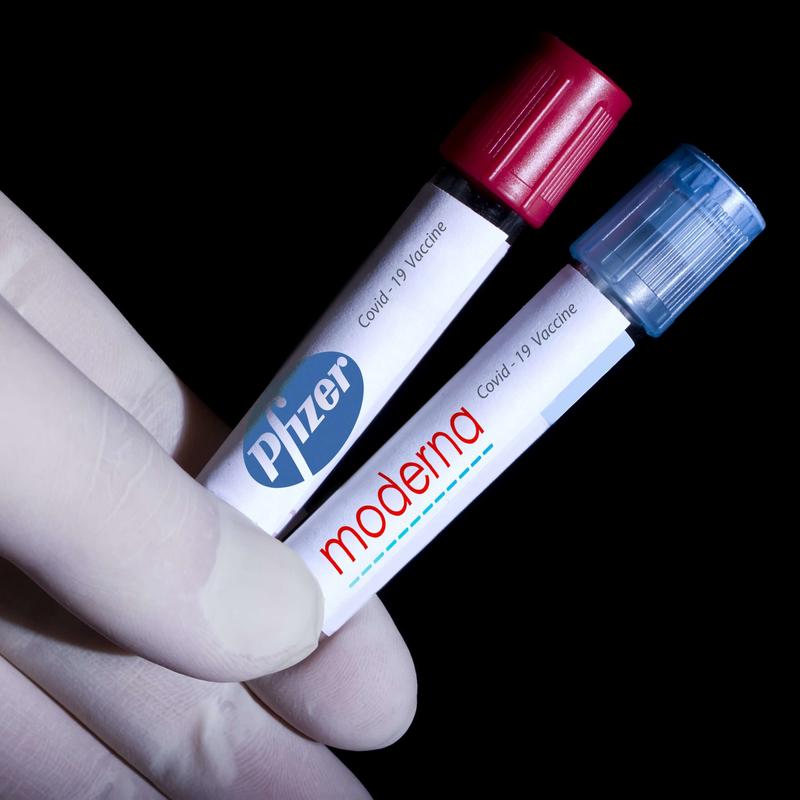 COVID Shots Are Not Causing a 'Turbo Cancer' Epidemic