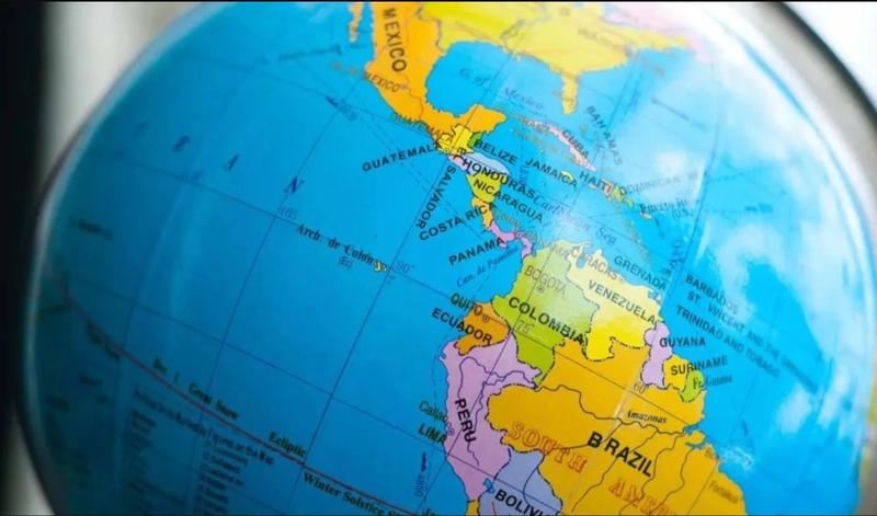 El giro inesperado de la geopolítica hemisférica El giro inesperado de la geopolítica hemisférica