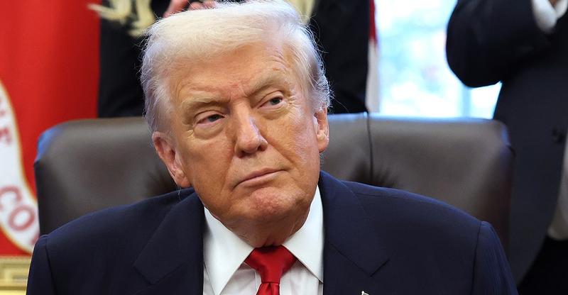 Trump to Ramp Up Domestic Travel to Pitch Affordability Ahead of Midterms