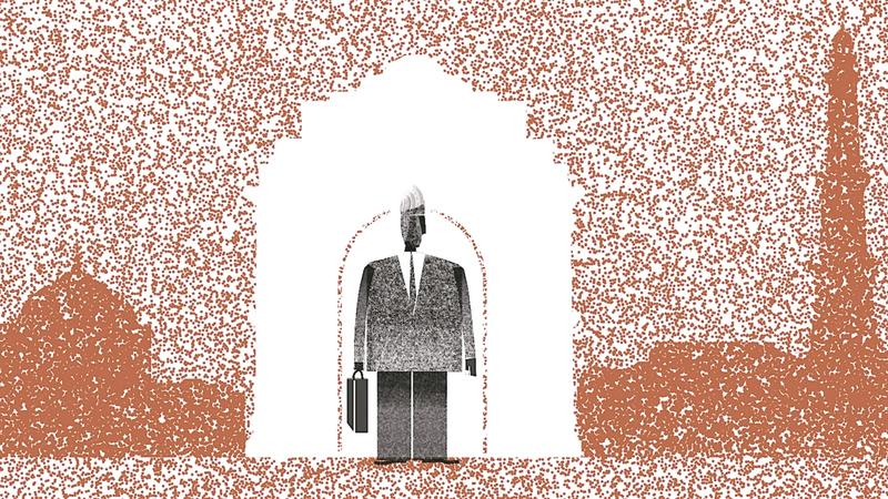 Best of Both Sides | Government has failed. Delhi's air pollution needs private solutions