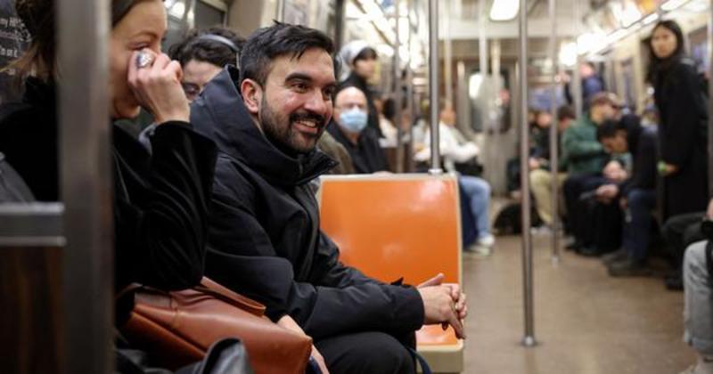 Five lessons for India’s Opposition from Zohran Mamdani’s triumph