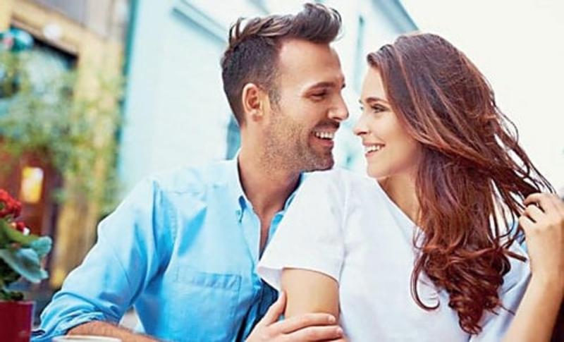 Cinsel çekim için pozitif duygular gereklidir