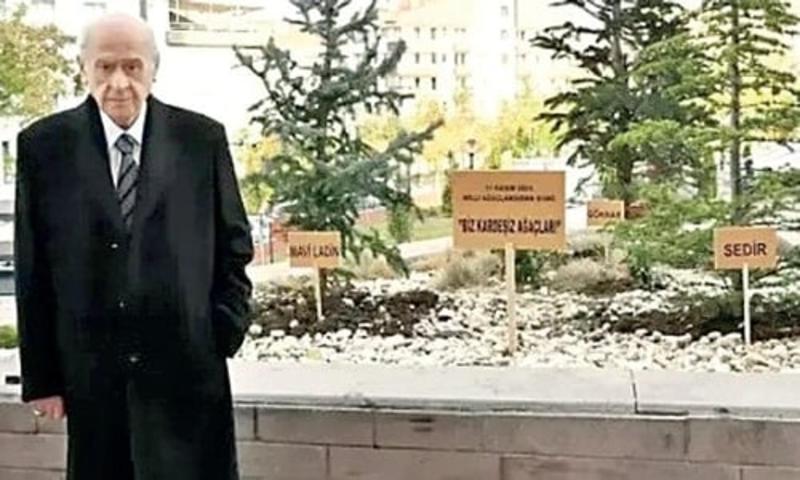 Kırmızı dosyada ne vardı?