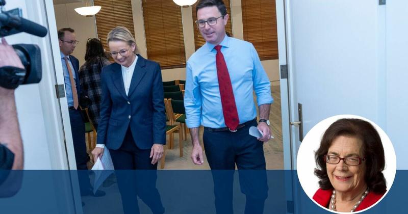 In dumping net zero, the Liberals have thumbed their noses at voters they need to win