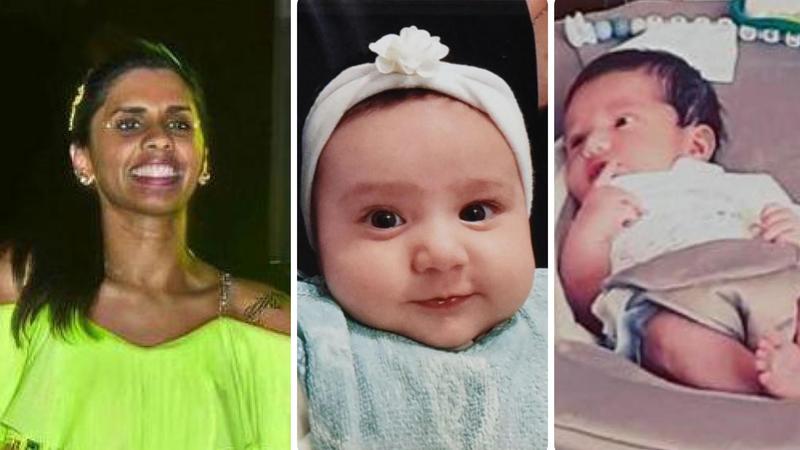 Bimbi morti a Pedrengo: assolta Monia Bortolotti, la mamma accusata di due omicidi. Starà in una Rems 10 anni