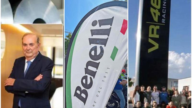 Migliori aziende, la classifica: Profilglass al top, la Vr46 di Valentino Rossi cresce del 20%