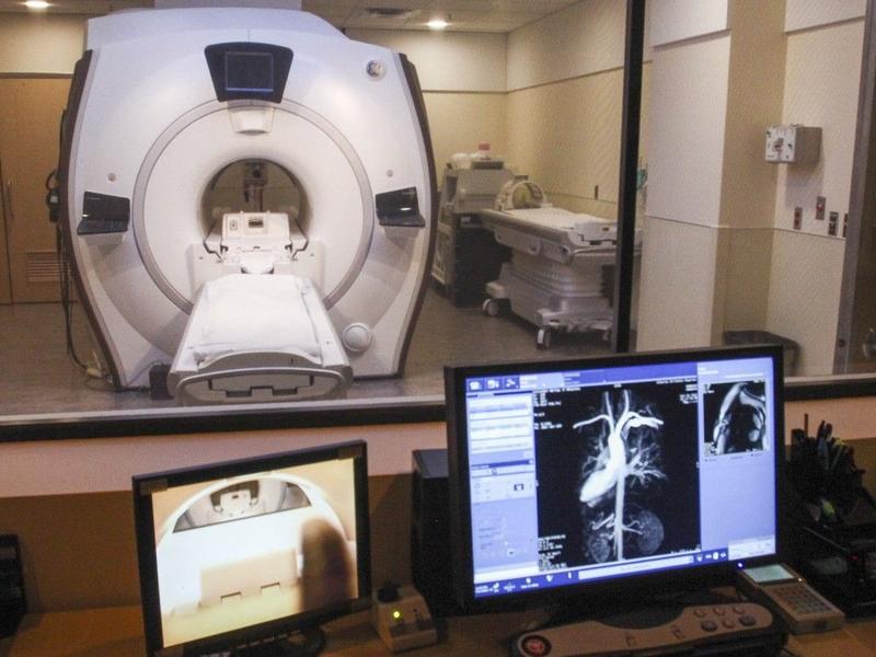 Opinion: Private-pay medical testing is no solution to wait times