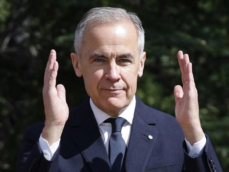 Lorne Gunter: Liberals' hatred of Alberta and oil obvious in major projects snub