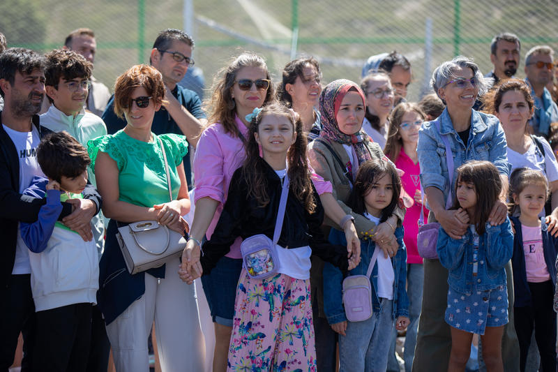 14 Kasım Dünya Diyabet Günü ve diyabetli çocukların dünyası