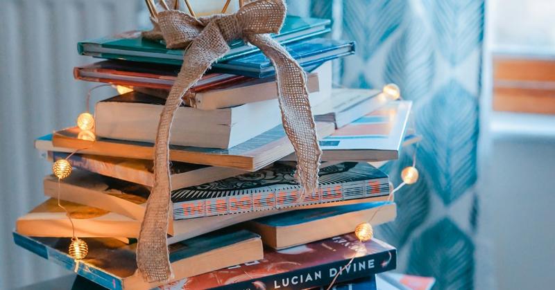 Can Reading Fiction Actually Make You Happier? Can Reading Fiction Actually Make You Happier?