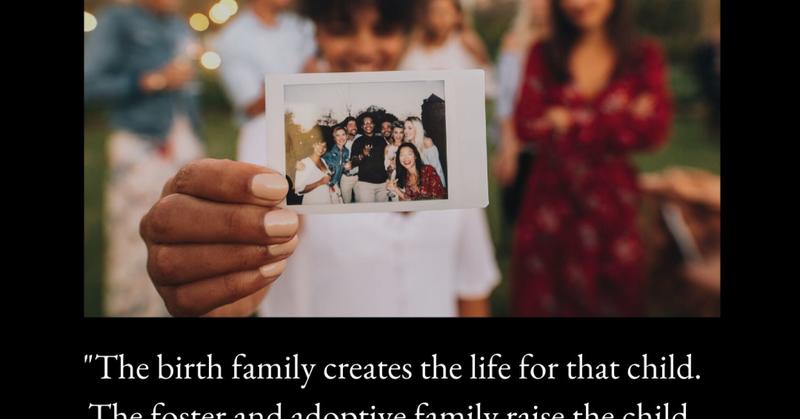 Is Adoption for You? Is Adoption for You?