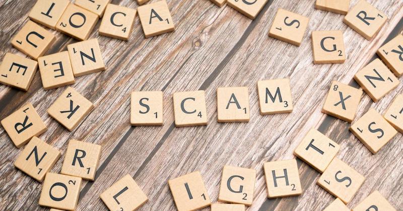 User Beware: Scam Culture in a Digital Age User Beware: Scam Culture in a Digital Age