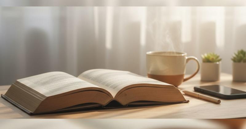 How to Unhurry for a Meaningful Decade How to Unhurry for a Meaningful Decade