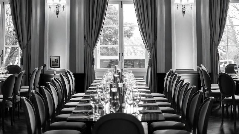 White House Ballroom Backlash – OpEd