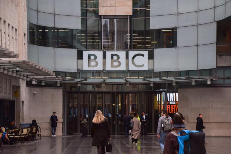 BBC Apologizes to Trump but Refuses to Pay Up Like He Demanded
