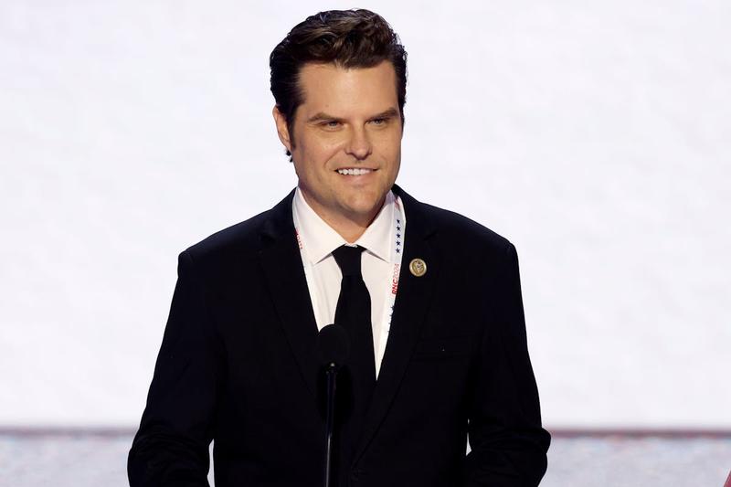 17-Year-Old Girl in Gaetz Probe Was Homeless and Trying to Save Up