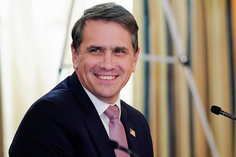 How Did Todd Blanche’s Interview With Ghislaine Maxwell Miss This?