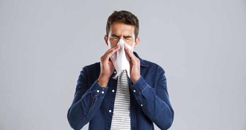 Genug jetzt mit der Schnieferei: Schnäuzt gefälligst eure Nase!