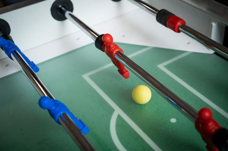 Die LZ-Töggeli-Kultur erlebt eine Krise