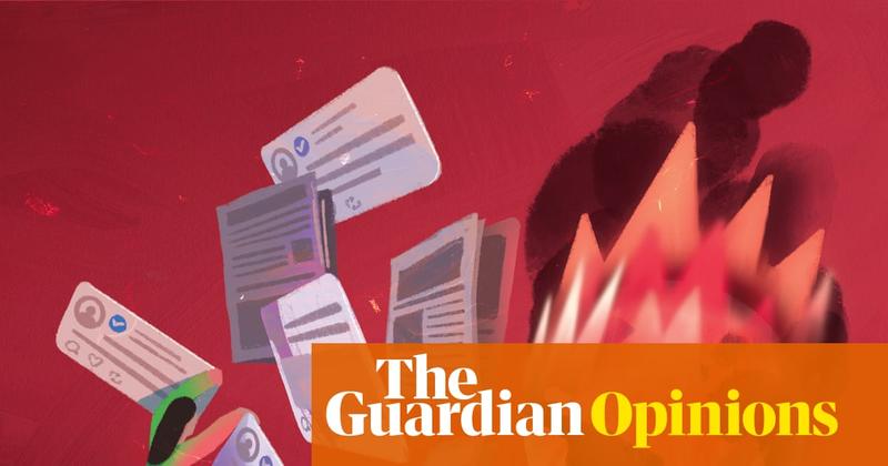 Dark forces are preventing us fighting the climate crisis – by taking knowledge hostage