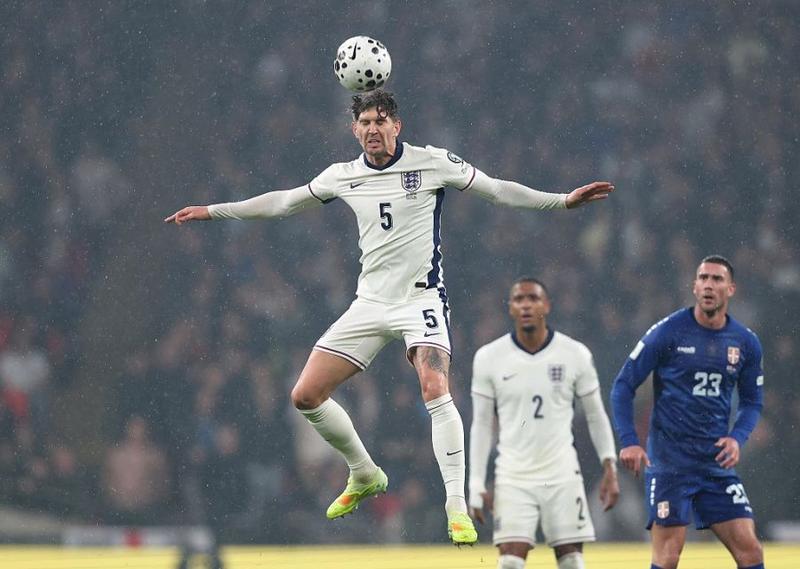 England football fans don’t know how good they’ve got it