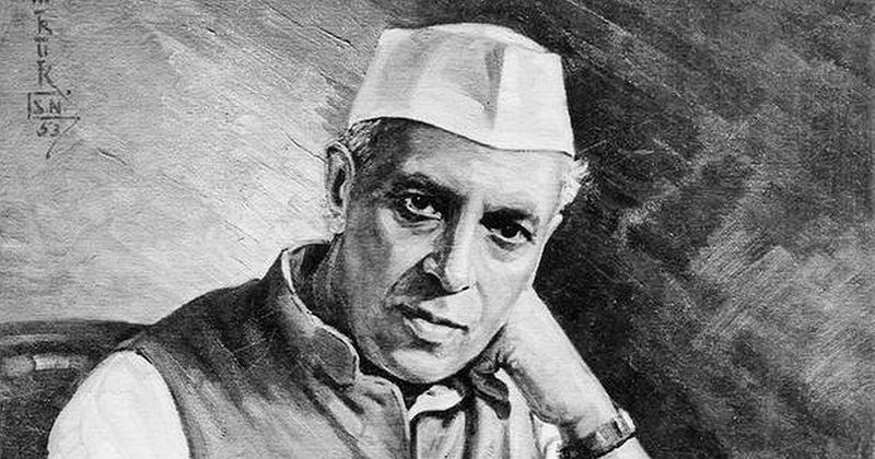 Revisiting Jawaharlal Nehru’s India: A call to moral remembrance