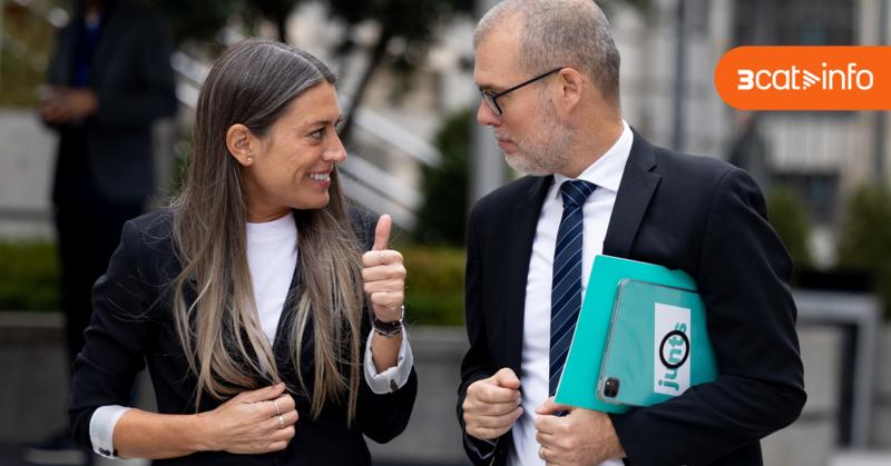 Anàlisi Junts i Pedro Sánchez: com trencar amb el PSOE sense casar-se amb el PP