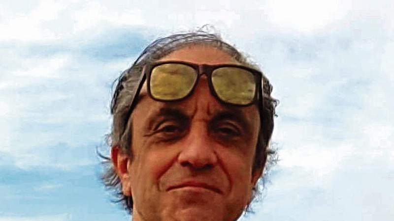 Estemos a lo que hay que estar