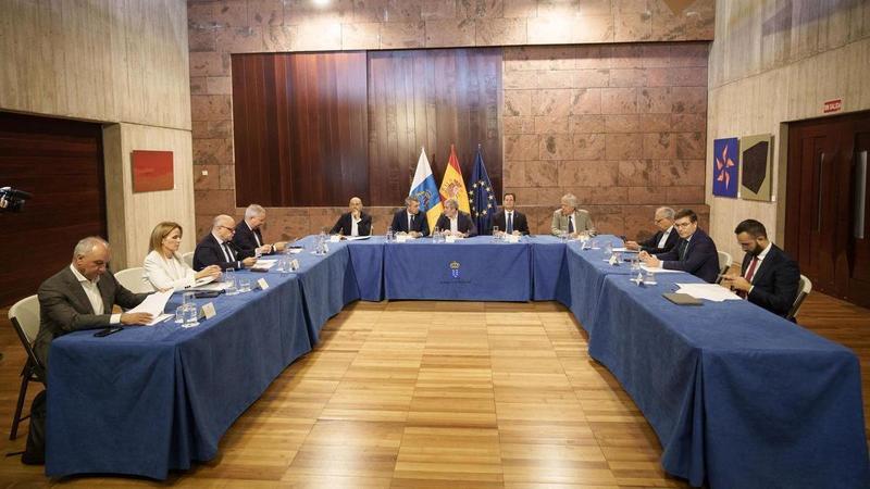 Decreto bueno, decreto malo