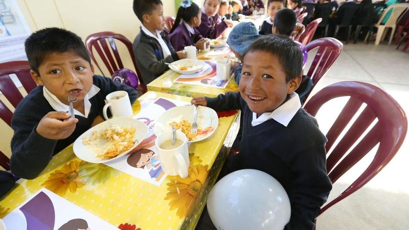 Pobres contra pobres