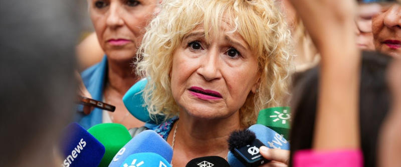 Moreno obliga a Amama a que remita la información que tenga de los cribados en un 