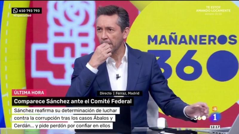 ¿Es información, o son opiniones?