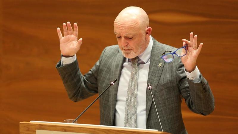 ¿Corrupción pasada o presente?