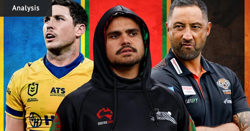 Every NRL team’s 2026 draw ranked – from easiest to toughest