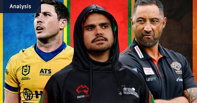 Every NRL team’s 2026 draw ranked – from easiest to toughest