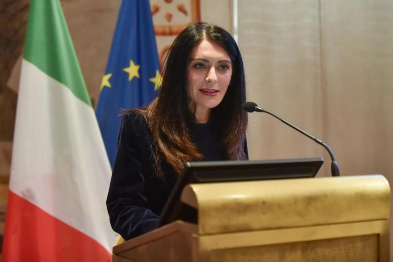 «Separare giudici e pm non è eversione: fatico a capire le ragioni del No» «Separare giudici e pm non è eversione: fatico a capire le ragioni del No»