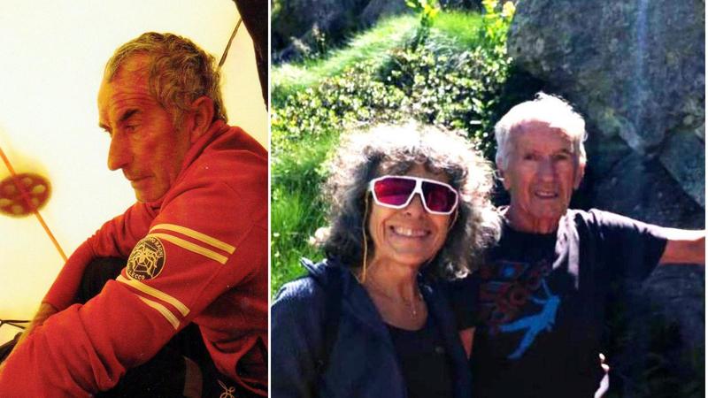 Mario Conti, il re della Patagonia disperso tra i monti di casa: “Ma io continuo a cercarlo”