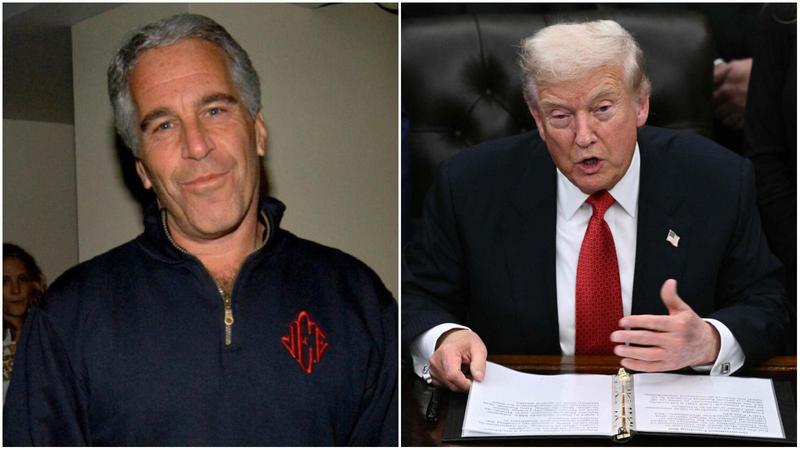 Il fantasma di Epstein scuote Trump. L’ombra di un ricatto dietro all’ultima email: “Solo io posso abbattere il tycoon”