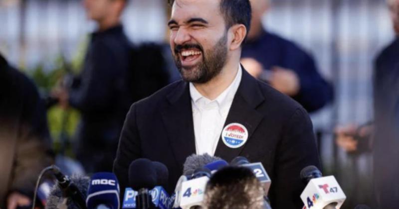 L'America e le prove di suprematismo multirazziale