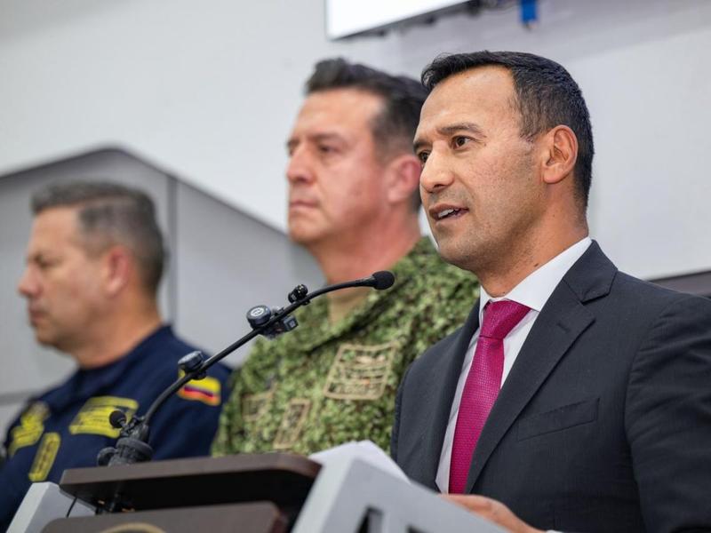 Ofensiva sin estrategia: grupos armados crecen a pesar de golpes del gobierno Petro 