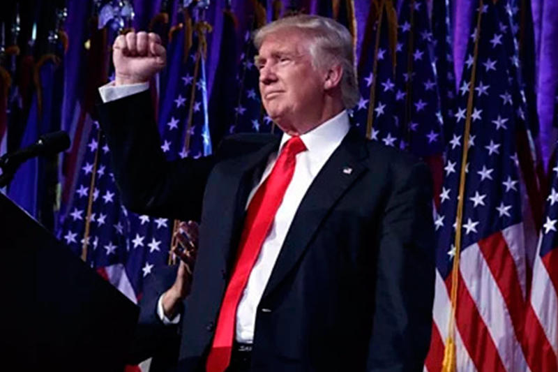 ¿Ganó o perdió Trump con el cierre del gobierno?, por Ángel Monagas