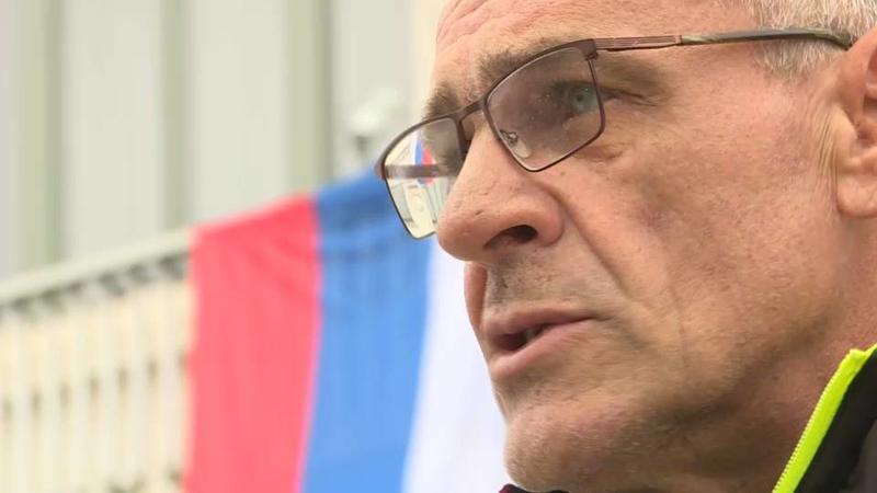 Otac, sin i neljudski režim Otac, sin i neljudski režim