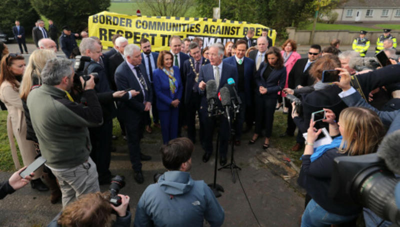 Marion McKeone: Pelosi's exit marks loss of a leader for Democrats and of a bogeyman for Republicans