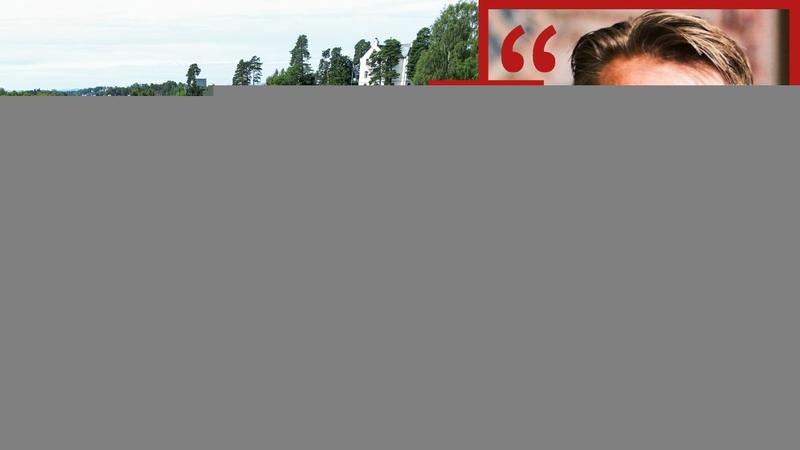 Trolig det siste, store samferdselsprosjektet