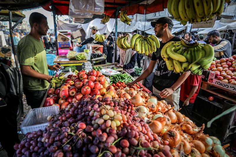 Hamas reinstates fees on imported goods, raises taxes as it reasserts control in Gaza