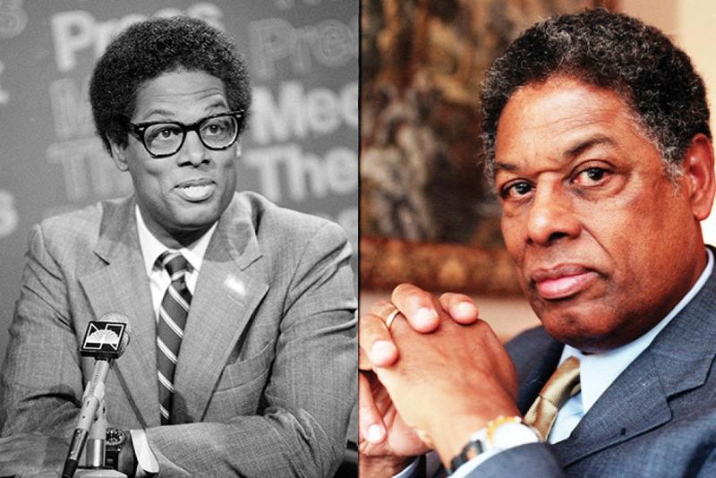 As an academic and a polemicist, Thomas Sowell is ruthless in marshaling facts As an academic and a polemicist, Thomas Sowell is ruthless in marshaling facts