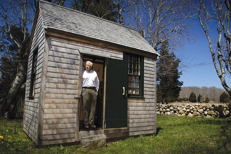 David McCullough’s America is our America too David McCullough’s America is our America too